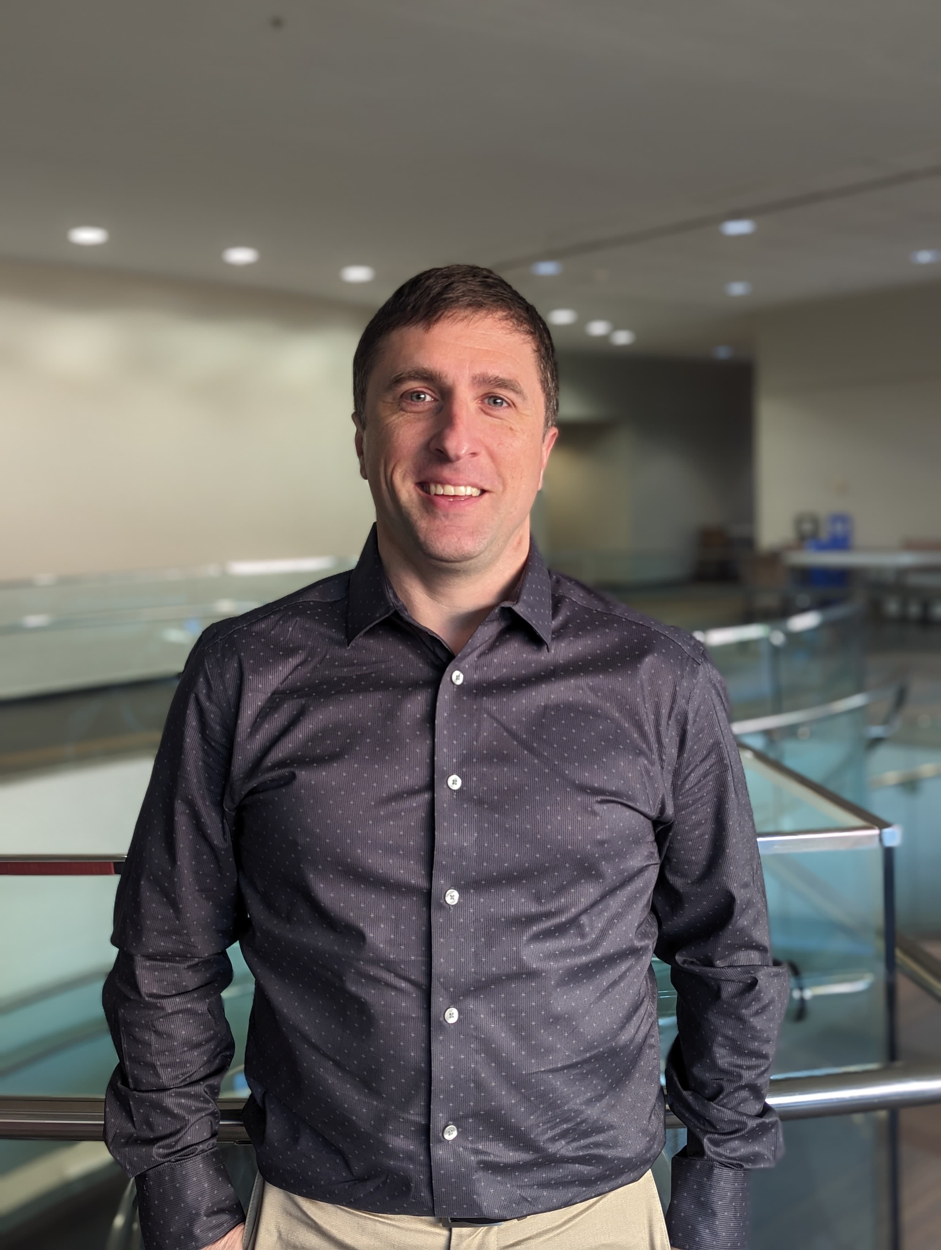 Josh Jeffrey - Founder & AI Strategist