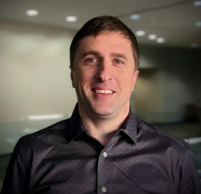 Josh Jeffrey - AI Strategist